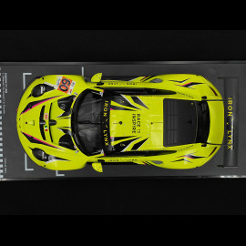 Porsche 911 RSR-19 Type 991 n° 60 24h Le Mans 2023 1/18 Ixo LEGT18-23041