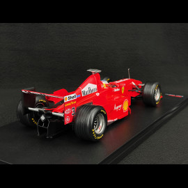 Michael Schumacher Ferrari F300 n° 3 Sieger GP Italien 1998 F1 1/18 Werk83 W18033005