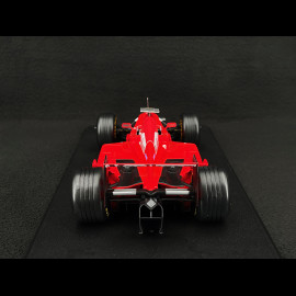 Michael Schumacher Ferrari F300 n° 3 Sieger GP Italien 1998 F1 1/18 Werk83 W18033005