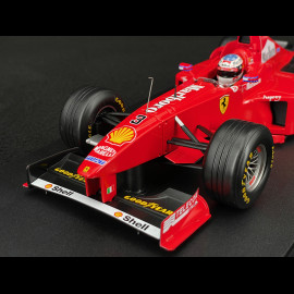 Michael Schumacher Ferrari F300 n° 3 Sieger GP Italien 1998 F1 1/18 Werk83 W18033005