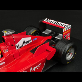 Michael Schumacher Ferrari F300 n° 3 Winner Italian GP 1998 F1 1/18 Werk83 W18033005