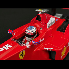 Michael Schumacher Ferrari F300 n° 3 Sieger GP Italien 1998 F1 1/18 Werk83 W18033005