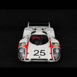 Porsche 917 LH n° 25 Pole-Position 24h Le Mans 1970 1/12 CMR CMR12015