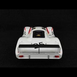 Porsche 917 LH n° 25 Pole-Position 24h Le Mans 1970 1/12 CMR CMR12015