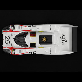 Porsche 917 LH n° 25 Pole-Position 24h Le Mans 1970 1/12 CMR CMR12015