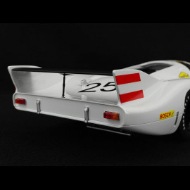 Porsche 917 LH n° 25 Pole Position 24h Le Mans 1970 1/12 CMR CMR12015