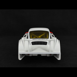 Porsche 935/78 Moby Dick n° 1 Martini Racing Langstrecken-Weltmeisterschaft 1978 Ickx / Mass 1/12 CMR CMR12032