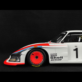 Porsche 935/78 Moby Dick n° 1 Martini Racing World Endurance Championship 1978 Ickx / Mass 1/12 CMR CMR12032