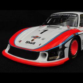 Porsche 935/78 Moby Dick n° 1 Martini Racing World Endurance Championship 1978 Ickx / Mass 1/12 CMR CMR12032