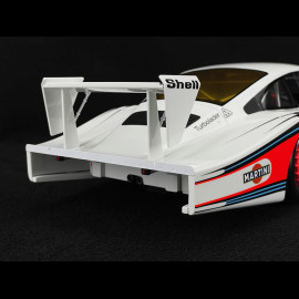 Porsche 935/78 Moby Dick n° 1 Martini Racing World Endurance Championship 1978 Ickx / Mass 1/12 CMR CMR12032