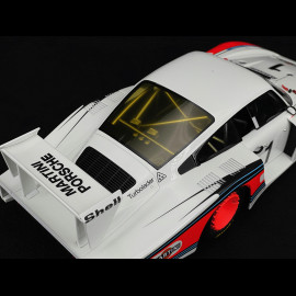 Porsche 935/78 Moby Dick n° 1 Martini Racing World Endurance Championship 1978 Ickx / Mass 1/12 CMR CMR12032
