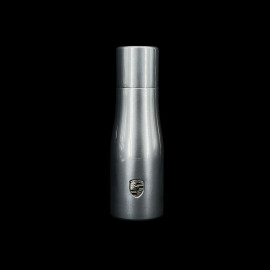 Porsche Thermos Bottle Turbonite 1 liter Vanadium Grey Metallic WAP0508050T0TB