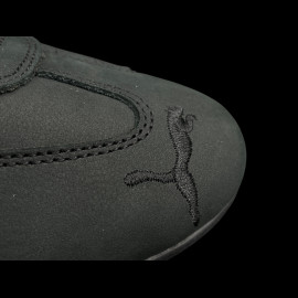 Aston Martin Shoes F1 Team Speedcat Puma Sport Sneaker Black 309137-01