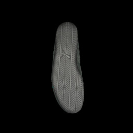 Aston Martin Shoes F1 Team Speedcat Puma Sport Sneaker Black 309137-01