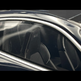 Porsche 911 Carrera 4 Type 992 Belgian Legend Edition 2020 Ickx RS Selection x Spark X Blue 1/18 Spark 18RSF001