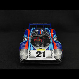 Porsche 917 LH n° 21 24h Le Mans 1971 1/12 CMR CMR12013