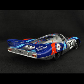 Porsche 917 LH n° 21 24h Le Mans 1971 1/12 CMR CMR12013