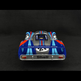Porsche 917 LH n° 21 24h Le Mans 1971 1/12 CMR CMR12013