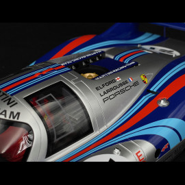Porsche 917 LH n° 21 24h Le Mans 1971 1/12 CMR CMR12013