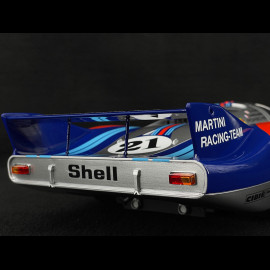 Porsche 917 LH n° 21 24h Le Mans 1971 1/12 CMR CMR12013
