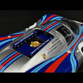 Porsche 917 LH n° 21 24h Le Mans 1971 1/12 CMR CMR12013