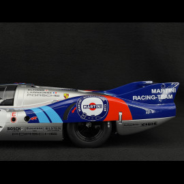 Porsche 917 LH n° 21 24h Le Mans 1971 1/12 CMR CMR12013