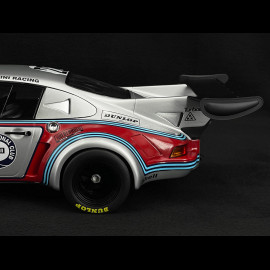 Porsche 911 Carrera RSR 2.1 n° 22 2. 24h Le Mans 1974 1/12 CMR CMR12024