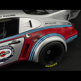 Porsche 911 Carrera RSR 2.1 n° 22 2. 24h Le Mans 1974 1/12 CMR CMR12024