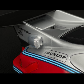 Porsche 911 Carrera RSR 2.1 n° 22 2nd 24h Le Mans 1974 1/12 CMR CMR12024