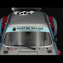 Porsche 911 Carrera RSR 2.1 n° 22 2nd 24h Le Mans 1974 1/12 CMR CMR12024