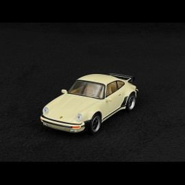 Porsche 911 Turbo Type 930 1978 Beige 1/43 Norev Jet-Car 750071