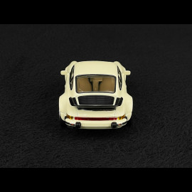 Porsche 911 Turbo Typ 930 1978 Beige 1/43 Norev Jet-Car 750071