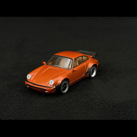 Porsche 911 Turbo Typ 930 1978 Kupfer 1/43 Norev Jet-Car 750072
