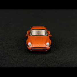 Porsche 911 Turbo Typ 930 1978 Kupfer 1/43 Norev Jet-Car 750072