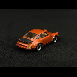 Porsche 911 Turbo Type 930 1978 Copper 1/43 Norev Jet-Car 750072