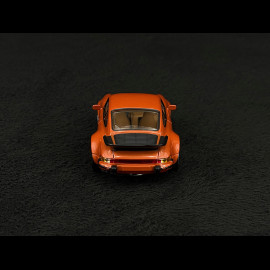 Porsche 911 Turbo Type 930 1978 Copper 1/43 Norev Jet-Car 750072