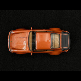 Porsche 911 Turbo Typ 930 1978 Kupfer 1/43 Norev Jet-Car 750072