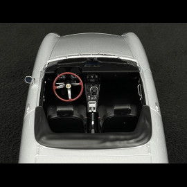 Alfa Romeo 2000 Spider 1973 Light Grey 1/18 Norev 187884