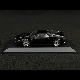 BMW M1 1979 Black 1/43 Minichamps 940025021