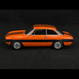 Alfa Romeo 2000 GTV 1973 Orange 1/18 Norev 187918