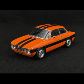 Alfa Romeo 2000 GTV 1973 Orange 1/18 Norev 187918