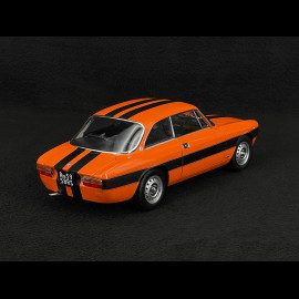 Alfa Romeo 2000 GTV 1973 Orange 1/18 Norev 187918