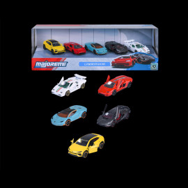Majorette Lamborghini Geschenkset 1/64 Majorette 8502105001