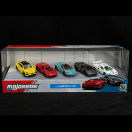 Majorette Lamborghini Geschenkset 1/64 Majorette 8502105001
