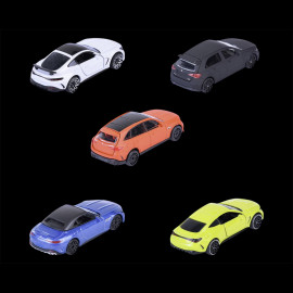 Majorette Mercedes AMG Performance Geschenkset 1/64 Majorette 8502105000