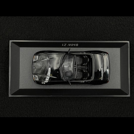 BMW Z1 E30 1991 Metallic-Schwarz 1/43 Minichamps 940020102