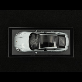 Porsche Panamera 4S E-Hybrid G3 2024 Dolomite Grey Metallic 1/43 Spark WAP0200910SPAN
