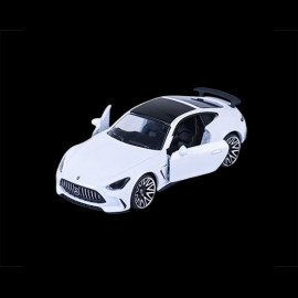 Mercedes-AMG GT63 Weiß 1/64 Majorette 8502100001