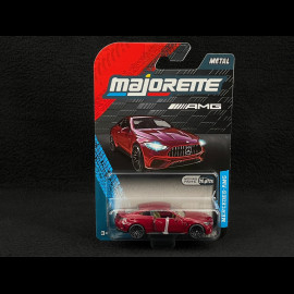 Mercedes-AMG CLE 53 Red 1/64 Majorette 8502100001