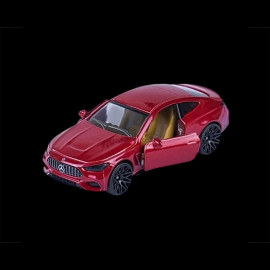 Mercedes-AMG CLE 53 Rot 1/64 Majorette 8502100001